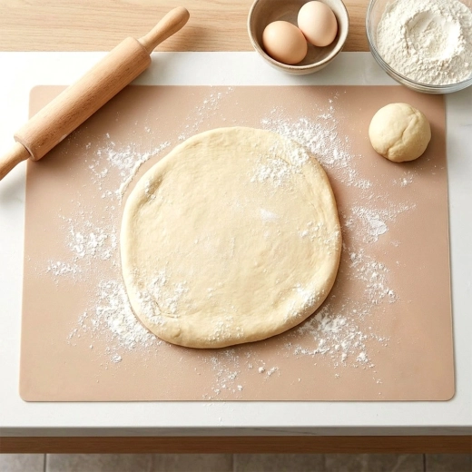 Suprafață antiaderentă pentru întindere confortabilă