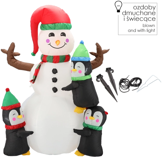 Instalare ușoară și rezistență la exterior