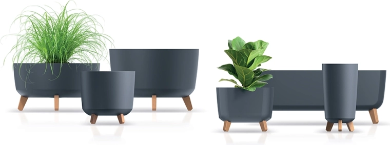 Decor universal pentru casă și terasă