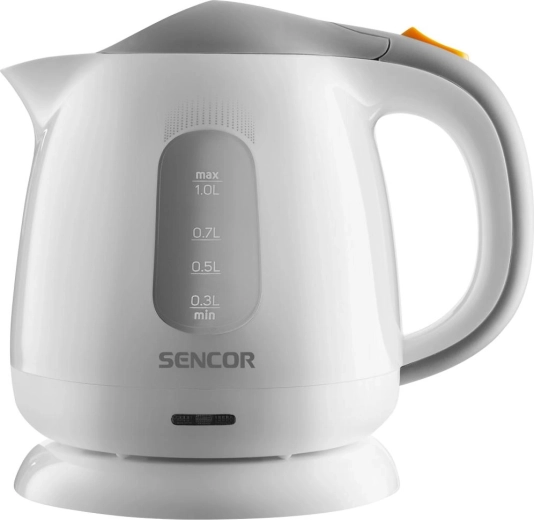 Fierbător electric Sencor SWK 1100WH