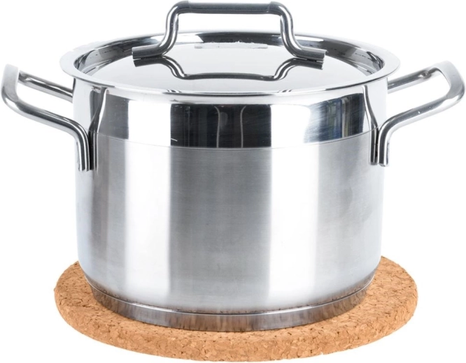 Depozitare sigură a oalelor fierbinți