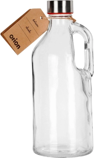 Mâner ergonomic pentru turnare confortabilă
