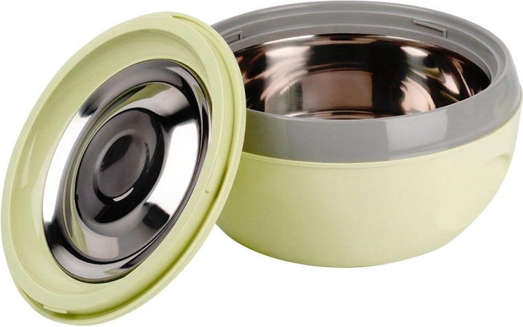 Construcție dublă pentru menținerea temperaturii mai mult timp