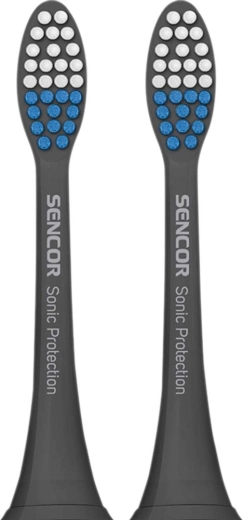 Capete de rezervă Sencor SOX 018 Sensitive pentru periuțe de dinți electrice