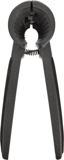 Utilizare confortabilă datorită arcului și aderenței