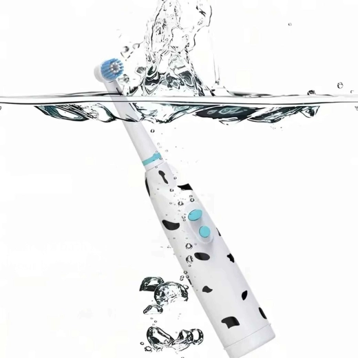 Rezistență la apă IPX5 pentru utilizare sigură în baie