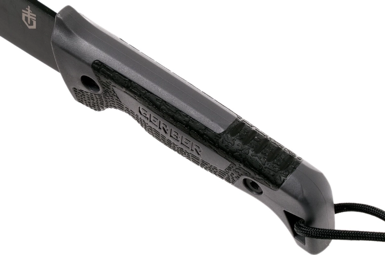 Prindere sigură datorită Gator Grip