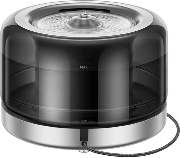 Funcționare silențioasă și sigură cu antrenare magnetică