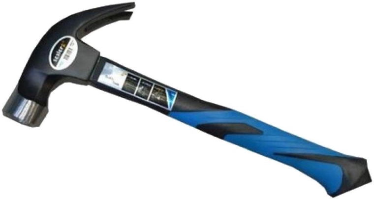 Ciocan de cizmar 450 g cu mâner din fibră de sticlă