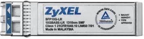 Transceiver sfp+ 10g lr, rază 10 km