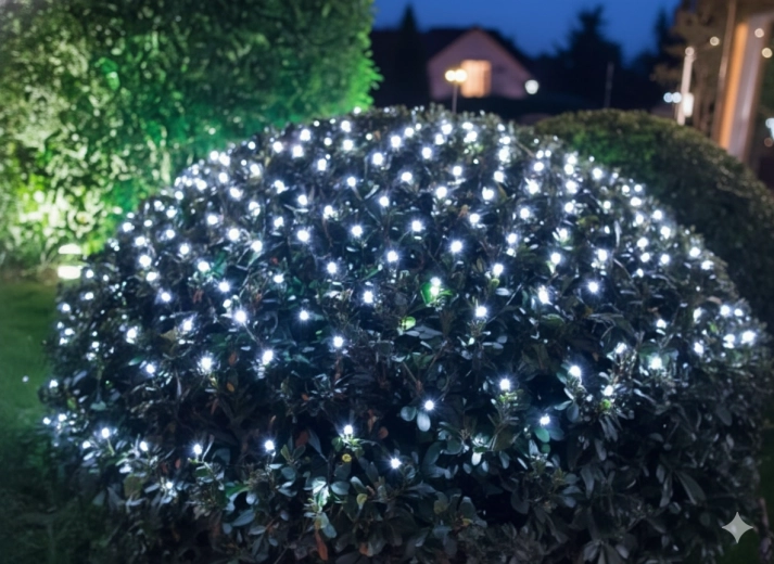 Rezistentă pentru exterior și interior