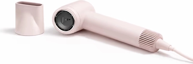 5‑în‑1: uscare și styling cu accesorii interschimbabile