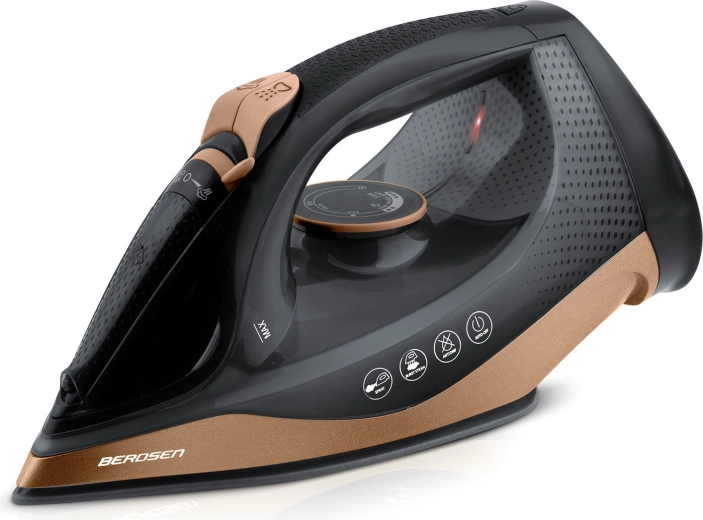 Siguranță inteligentă și întreținere simplă