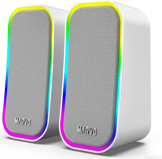 Iluminare RGB în cinci moduri