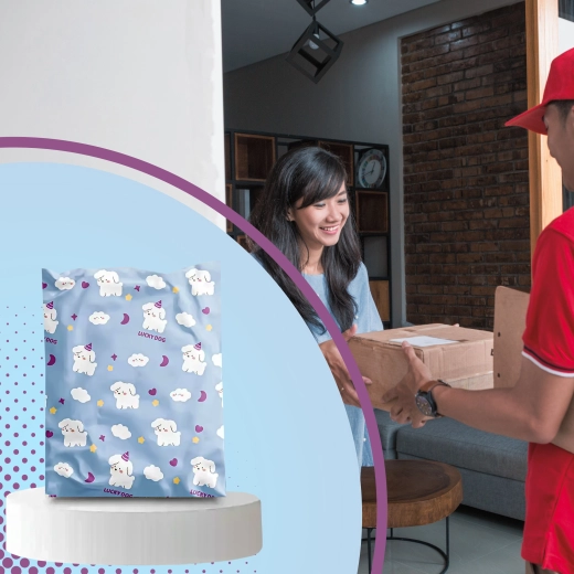 Protecție rezistentă pentru livrare în siguranță