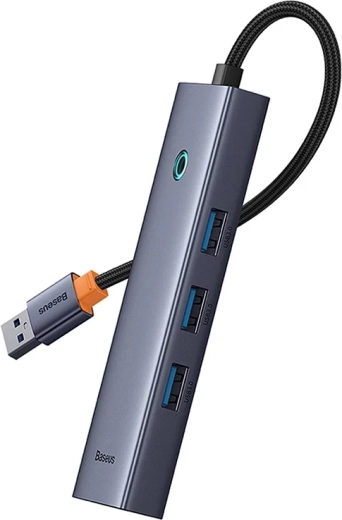 USB 3.0 viteză până la 5 Gb/s