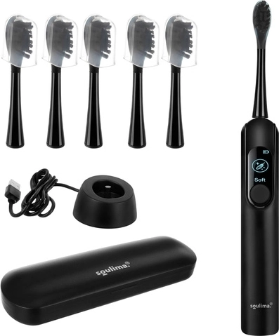 Autonomie mare și încărcare prin inducție