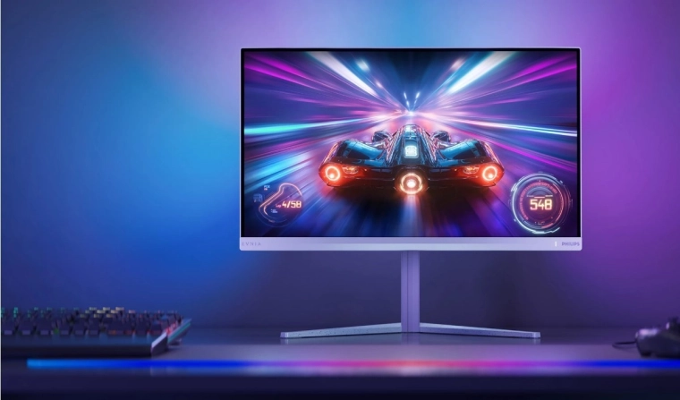 Fluență 160 Hz în 4K