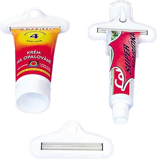 Dispozitiv de stoarcere pentru tuburi și paste Pastapress, set 3 buc.