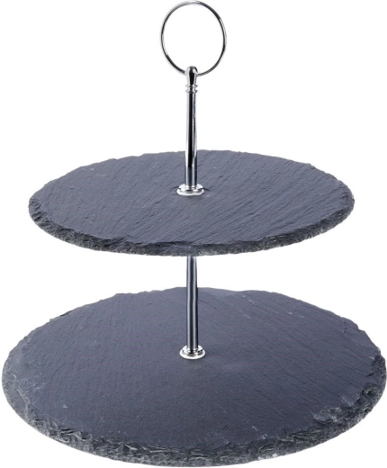 Ardezie naturală cu aspect rustic