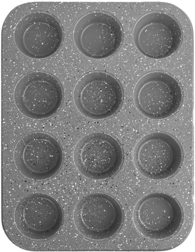 Coacere a 12 brioșe simultan