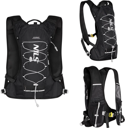 Construcție ușoară și respirabilă pentru confort pe tot parcursul zilei