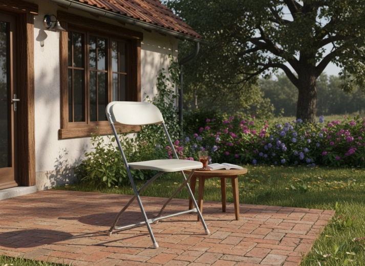 Structură metalică durabilă