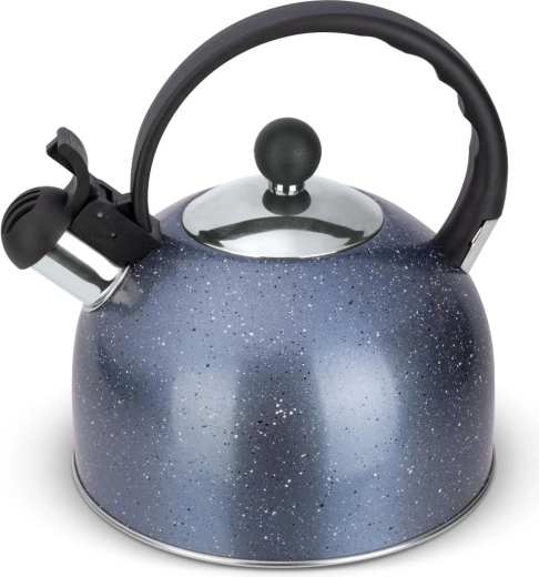 Ceainic din inox Lamart Stone 2,5 l