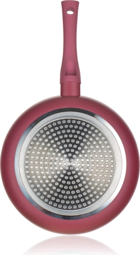 Distribuție uniformă a căldurii