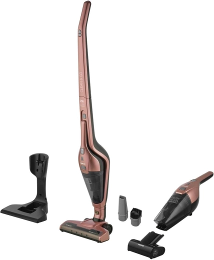 Aspirator vertical Sencor 3 în 1 SVC 0605RS