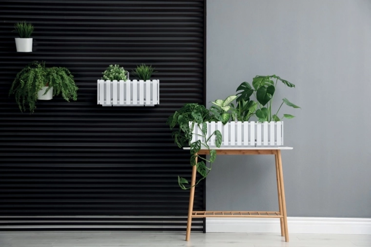 Drenaj inteligent cu orificii opționale