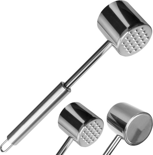 Două fețe pentru efect maxim