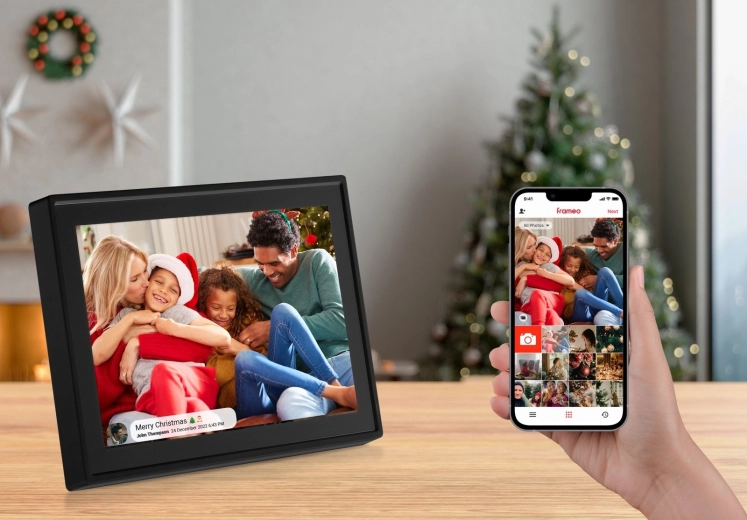 Funcții inteligente și amplasare flexibilă