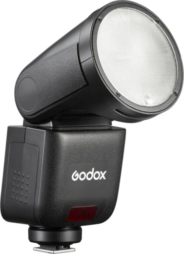 Bliț Godox V1 TTL pentru Sony