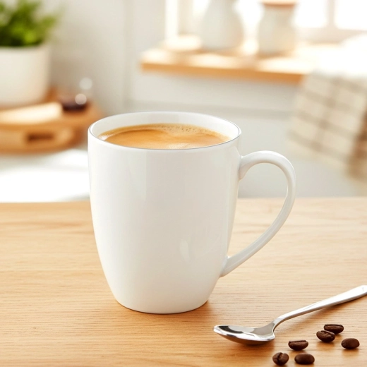 Volum generos de 390 ml pentru băuturile tale preferate