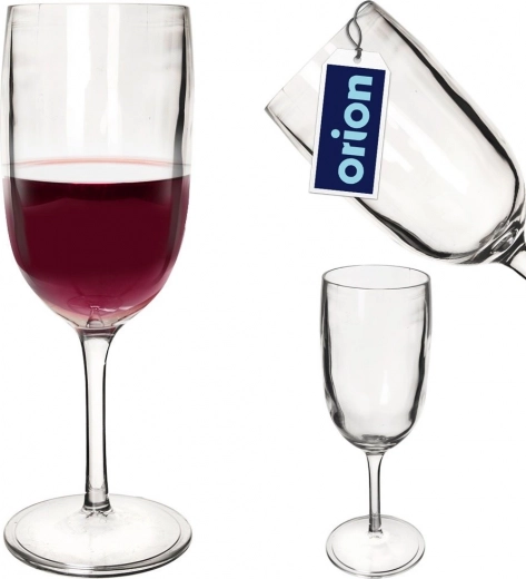 Construcție ușoară și rezistentă la șocuri