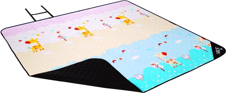 Strat inferior Oxford impermeabil și izolant