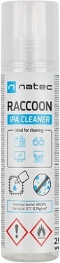 IPA 99,8% pentru eficiență maximă