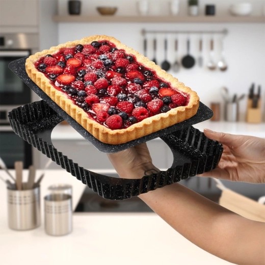 Fund detașabil pentru scoatere curată