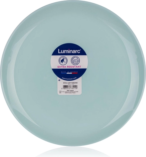 Sticlă călită pentru rezistență zilnică