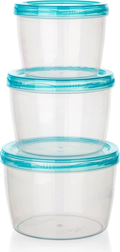 Stivuibile și ușor de identificat