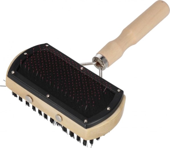 Peri naturali pentru o netezire delicată