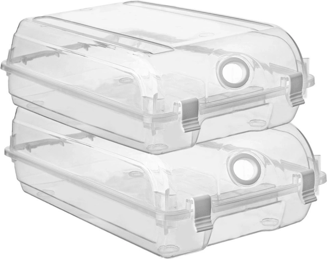 Orificiu de ventilație împotriva umidității