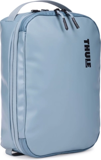 Thule Chasm husă mare de compresie pentru echipament Pond Gray