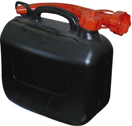 Canistră din plastic pentru combustibil 5 l