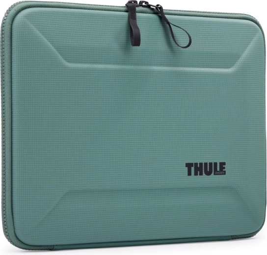 Thule Gauntlet 5 husă de protecție pentru MacBook 14" – Hazy Green