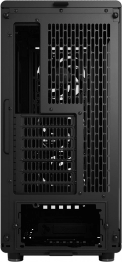 Fractal Design North Momentum Edition – carcasă mid‑tower de gaming cu răcire îmbunătățită