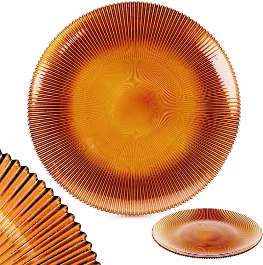 Caneluri pentru stil și siguranță la servire