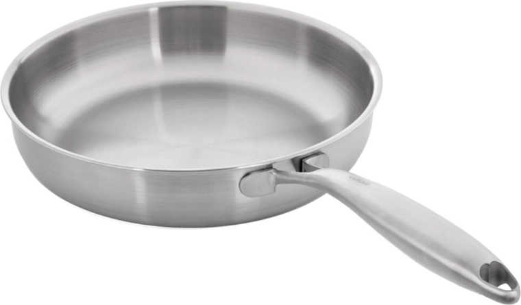 Construcție durabilă din inox