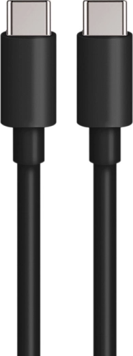 În pachet: cablu USB‑C la USB‑C 60 W (0,7 m)